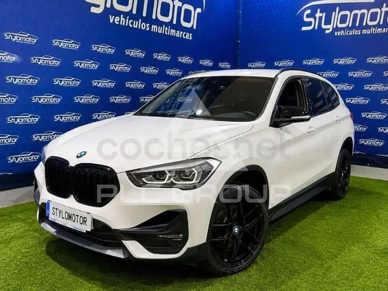 2022 BMW X1