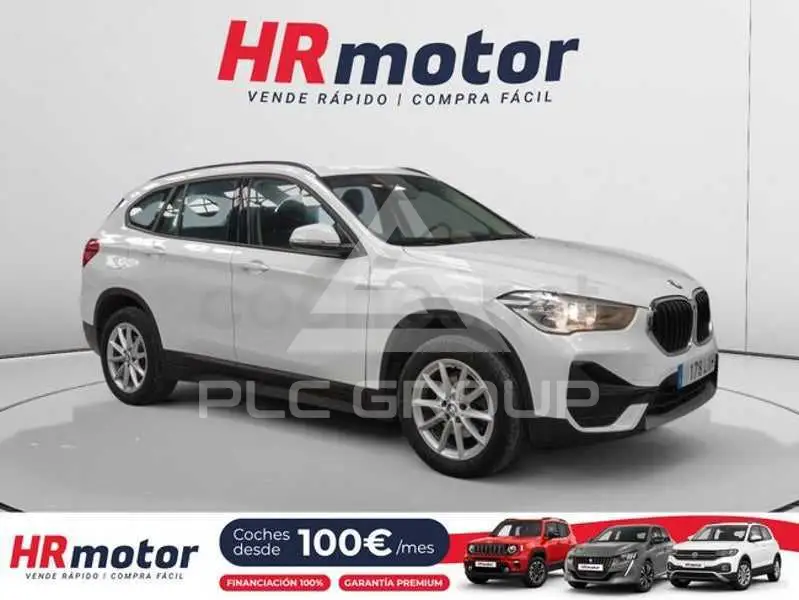 2022 BMW X1