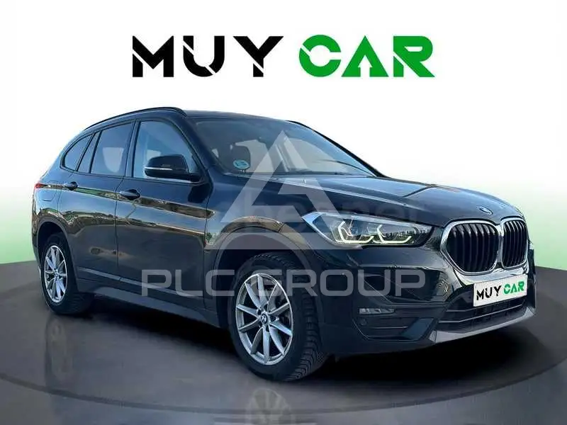 2022 BMW X1
