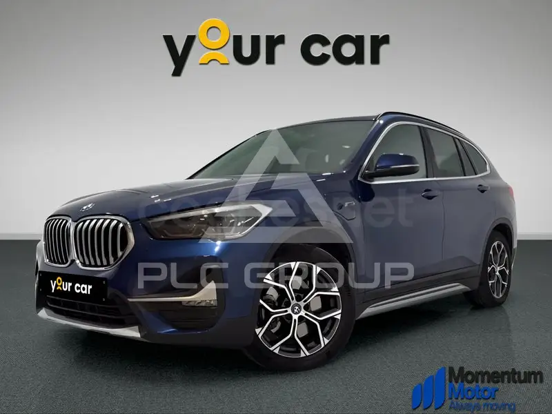 2022 BMW X1