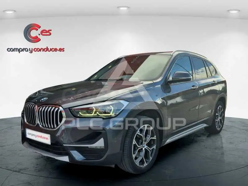 2022 BMW X1