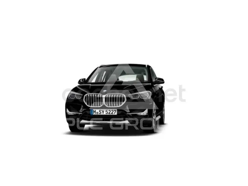 2022 BMW X1