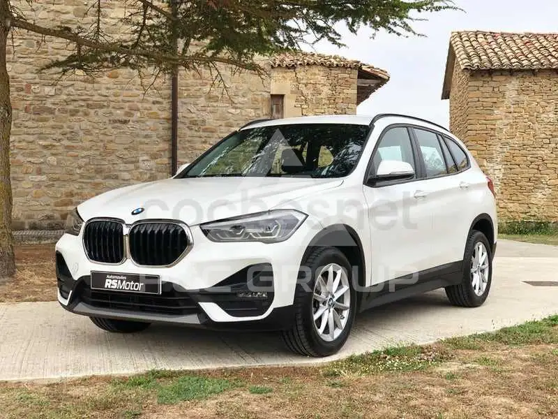 2022 BMW X1