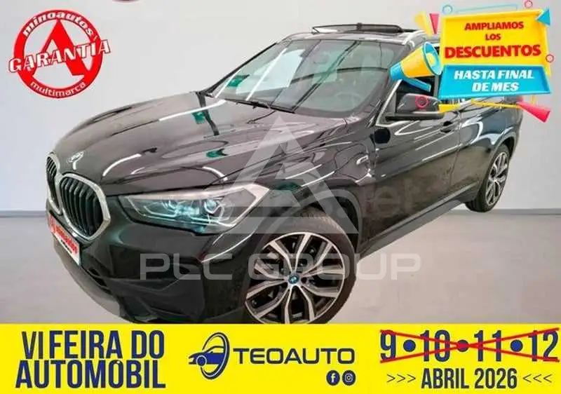 2022 BMW X1