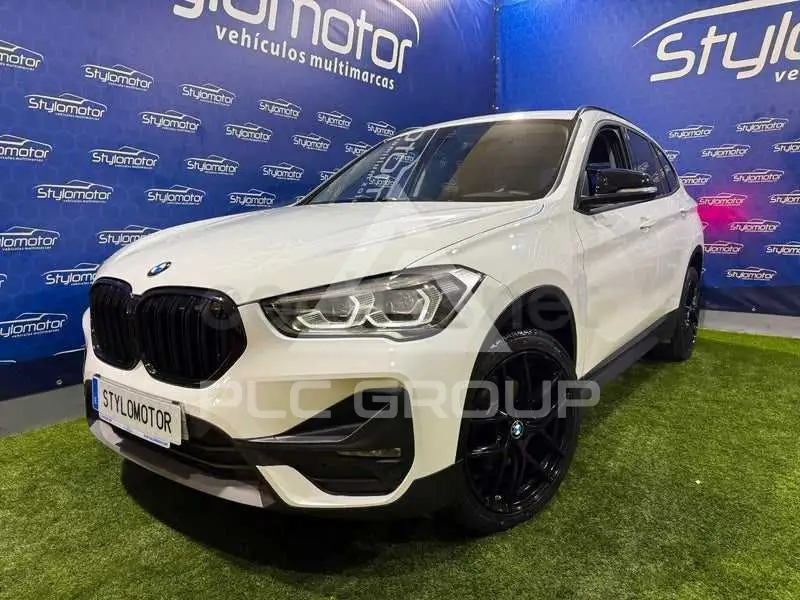 2022 BMW X1
