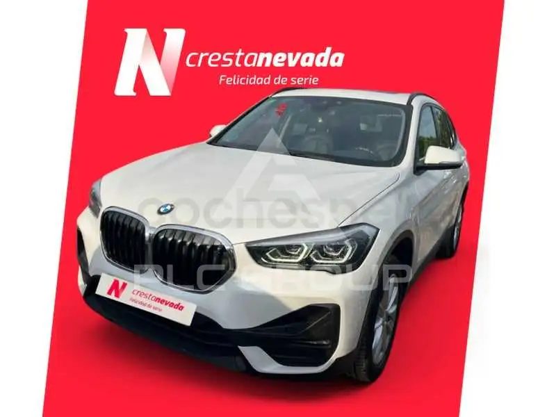 2022 BMW X1