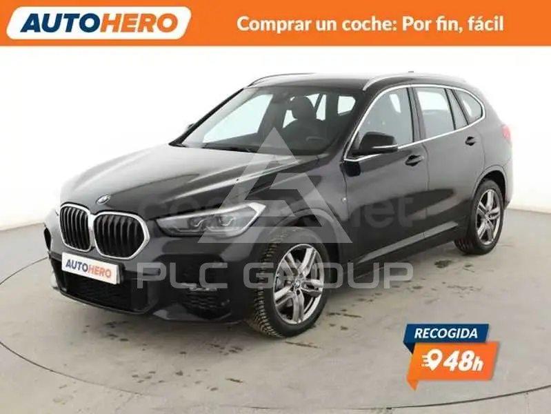 2022 BMW X1