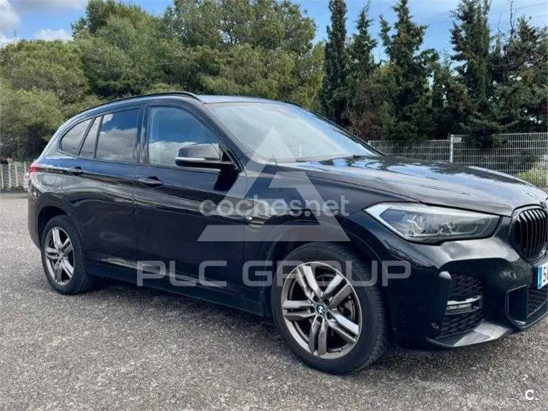 2022 BMW X1