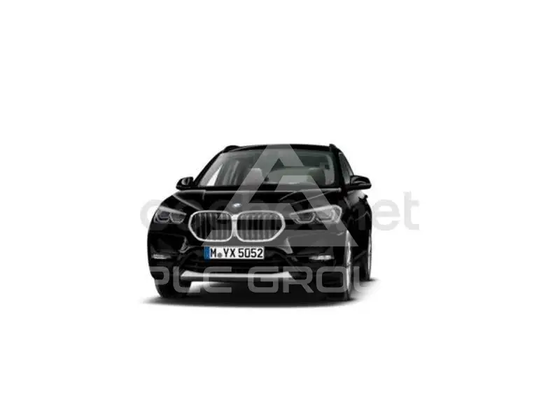 2022 BMW X1