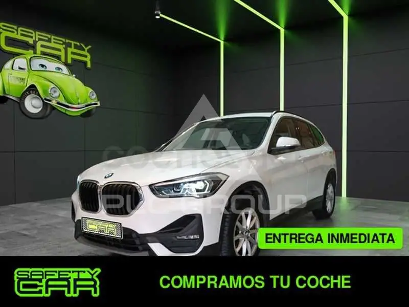 2022 BMW X1