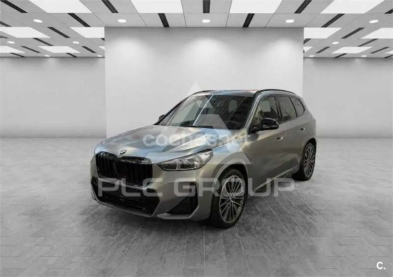 2022 BMW X1