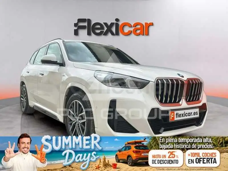 2022 BMW X1