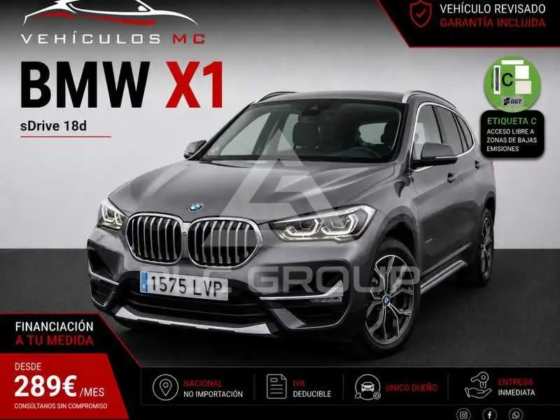 2022 BMW X1