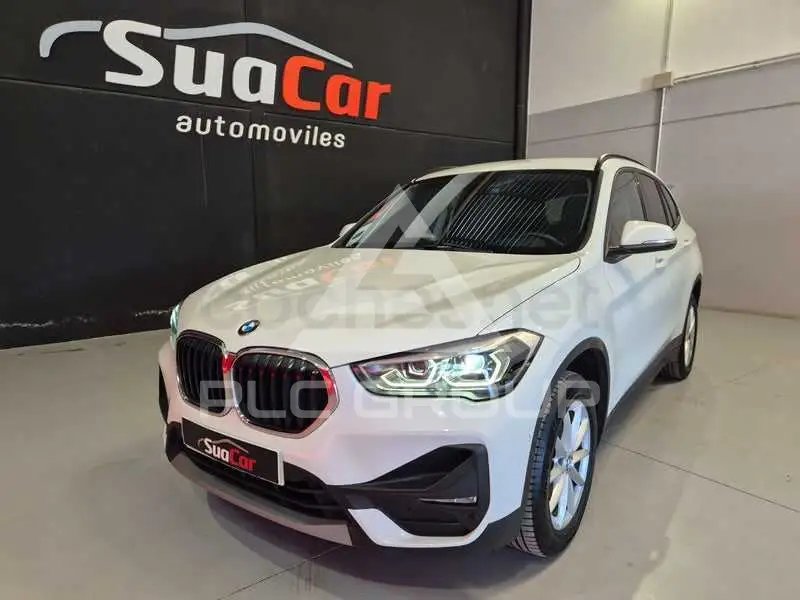 2022 BMW X1