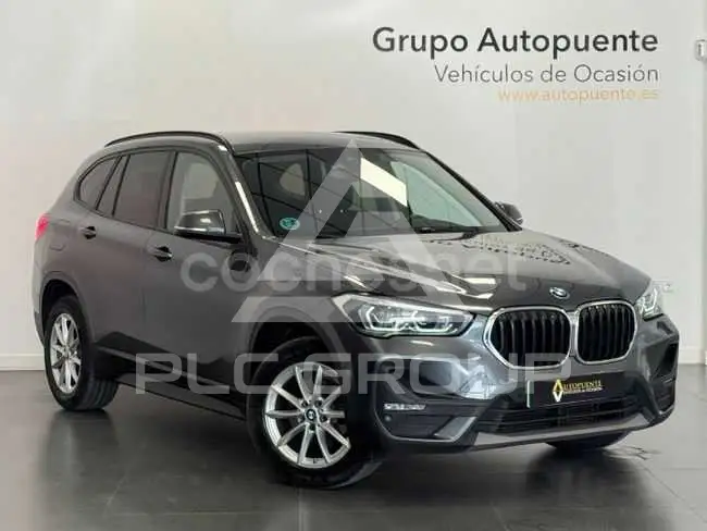 2022 BMW X1