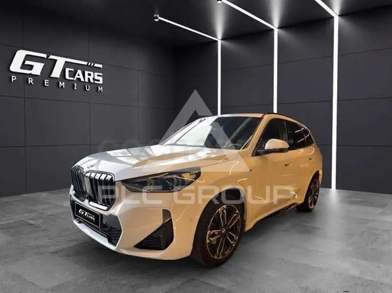 2022 BMW X1
