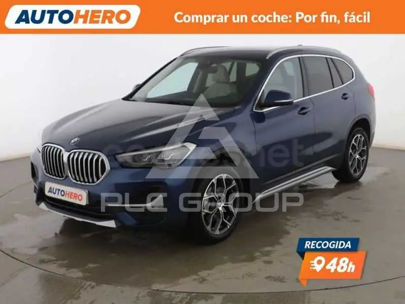 2022 BMW X1