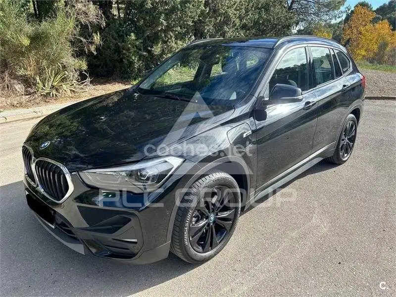 2022 BMW X1