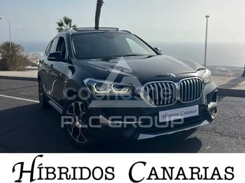2022 BMW X1