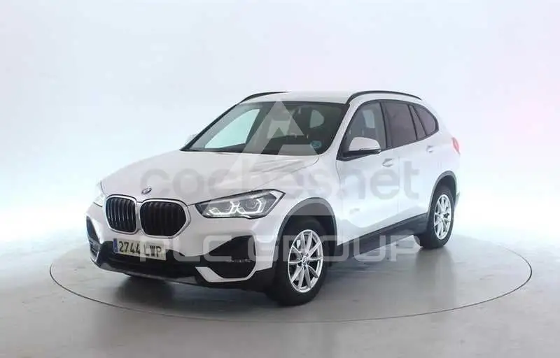 2022 BMW X1