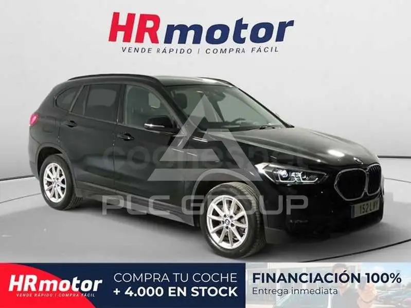 2022 BMW X1