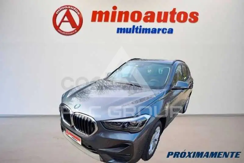 2022 BMW X1