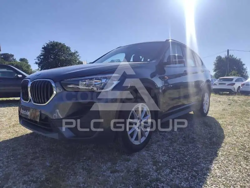 2022 BMW X1