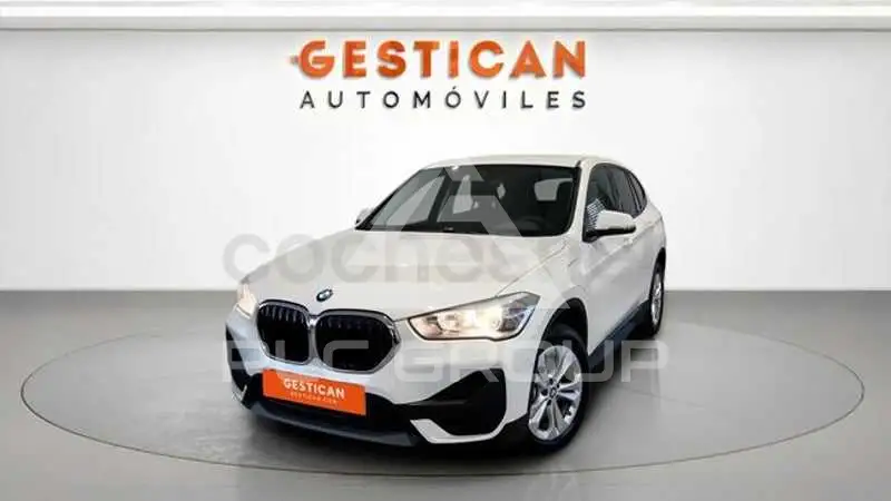 2022 BMW X1