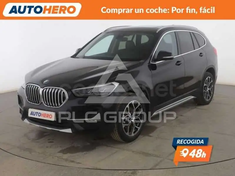 2022 BMW X1