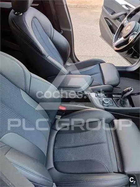 2022 BMW X1