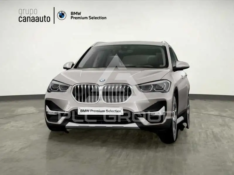 2022 BMW X1