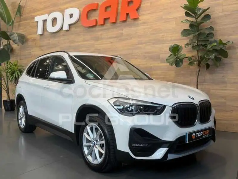 2022 BMW X1