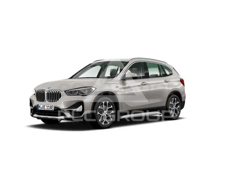 2022 BMW X1