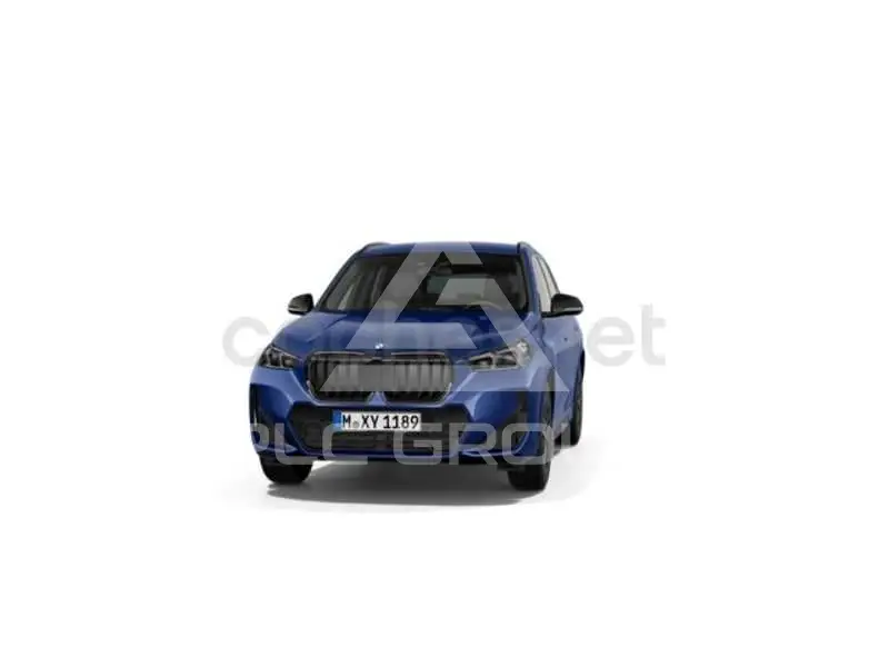 2022 BMW X1