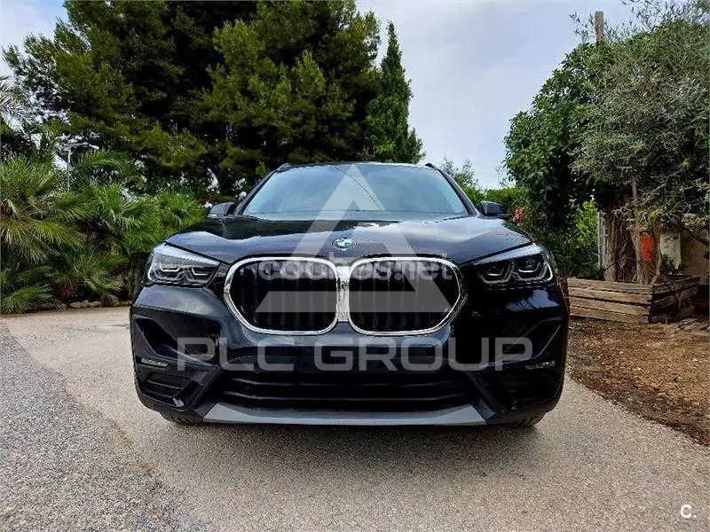 2022 BMW X1