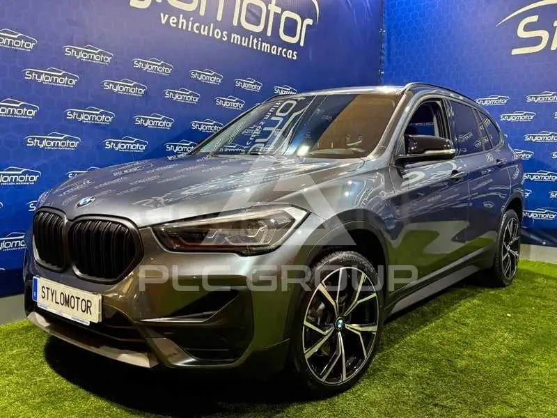 2022 BMW X1