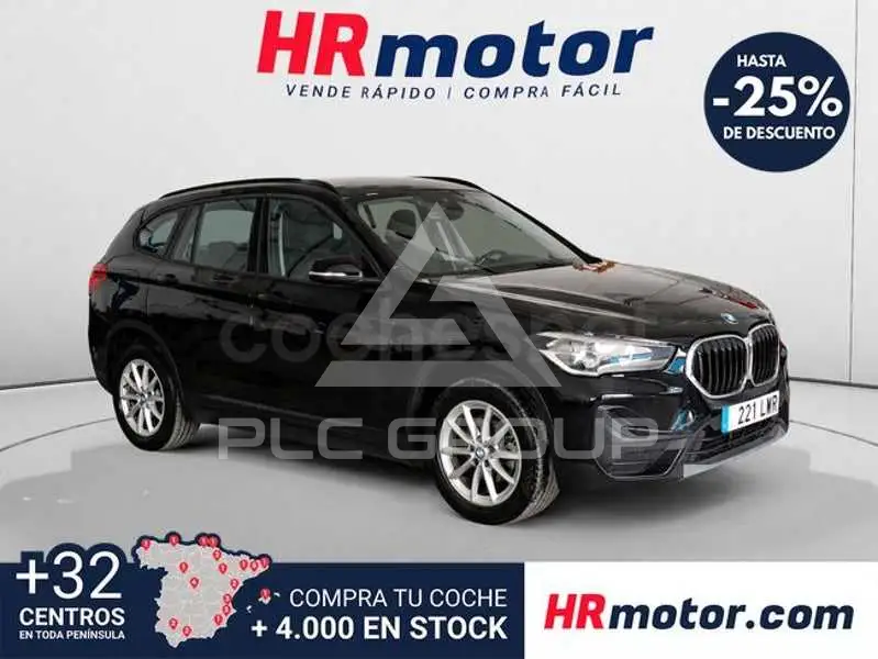 2022 BMW X1