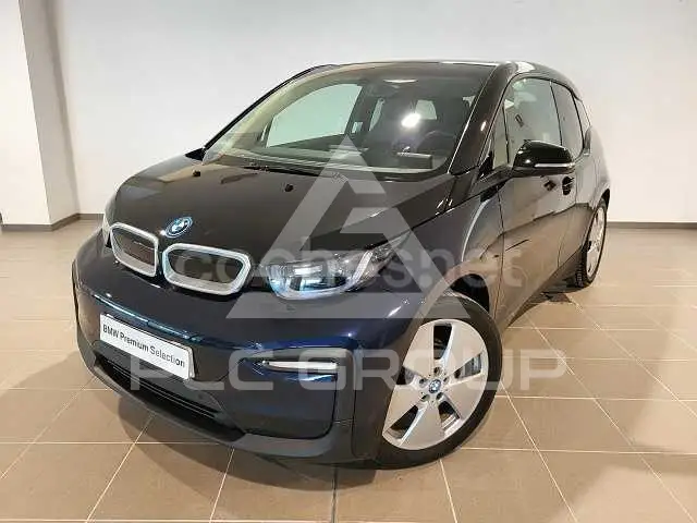 2022 BMW I3