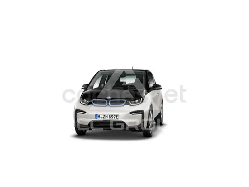 2022 BMW I3
