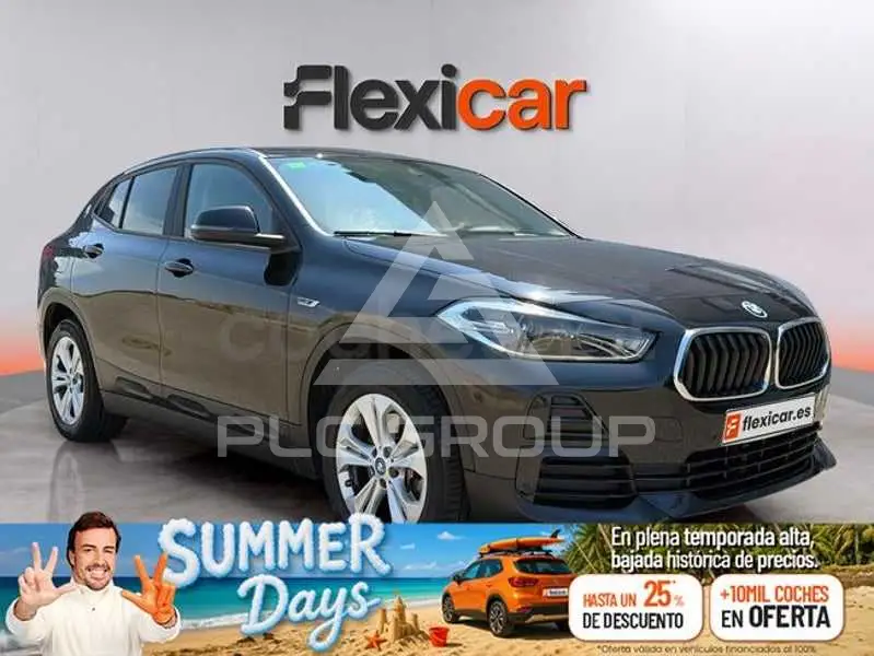 2022 BMW X2