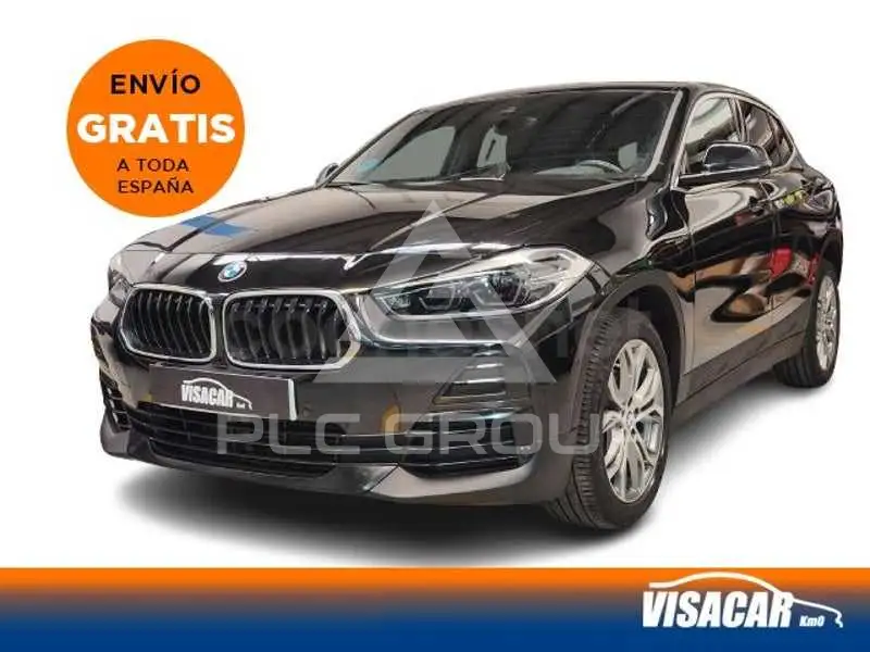 2022 BMW X2