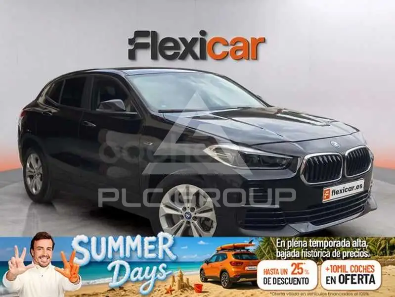 2022 BMW X2