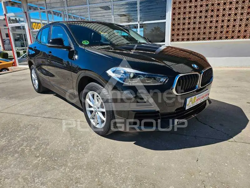 2022 BMW X2