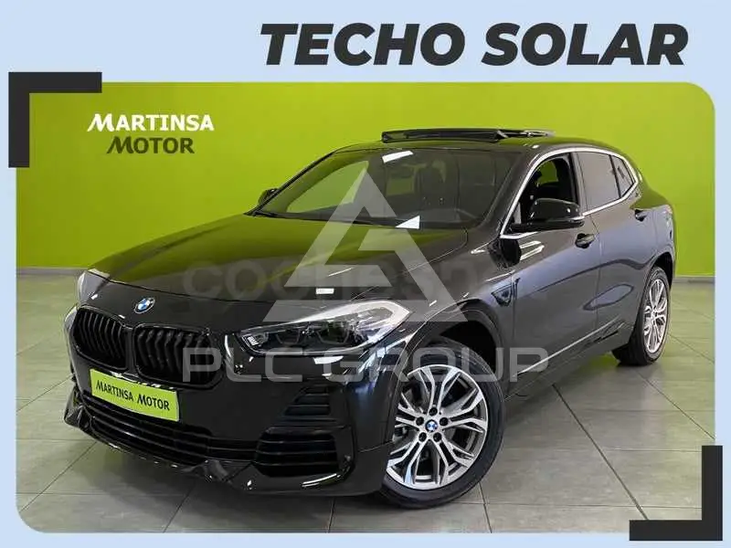 2022 BMW X2