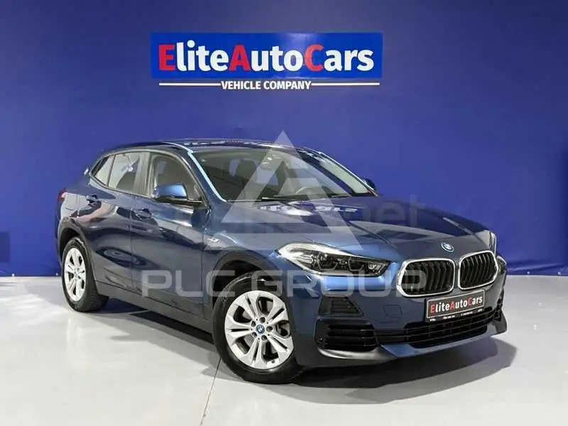 2022 BMW X2