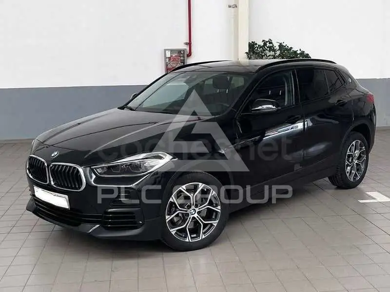 2022 BMW X2