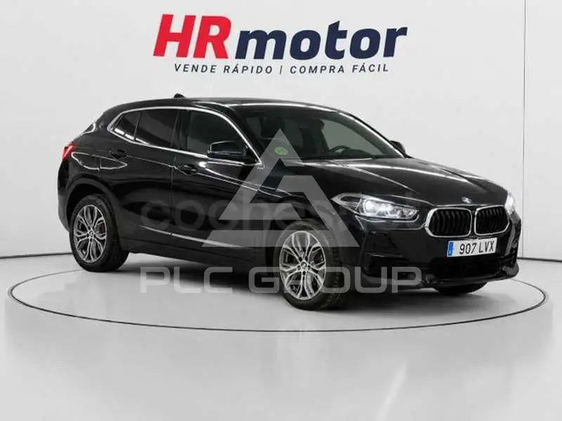2022 BMW X2