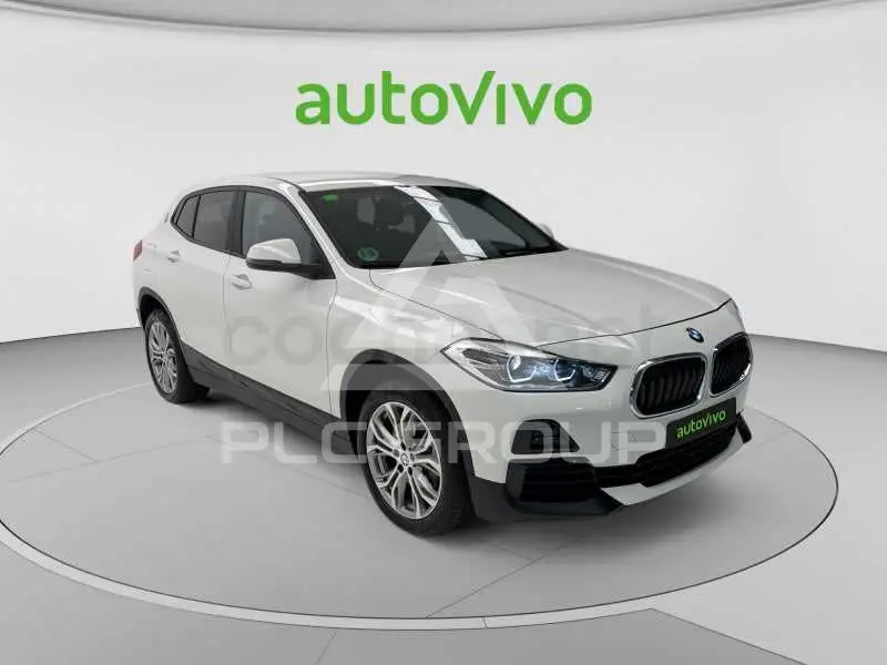 2022 BMW X2