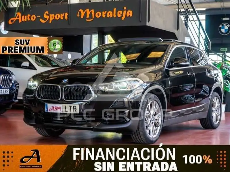 2022 BMW X2
