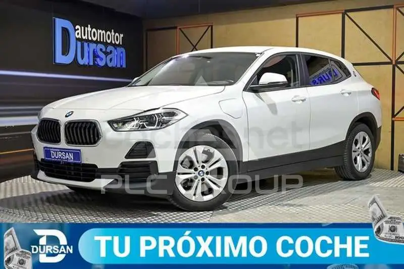2022 BMW X2